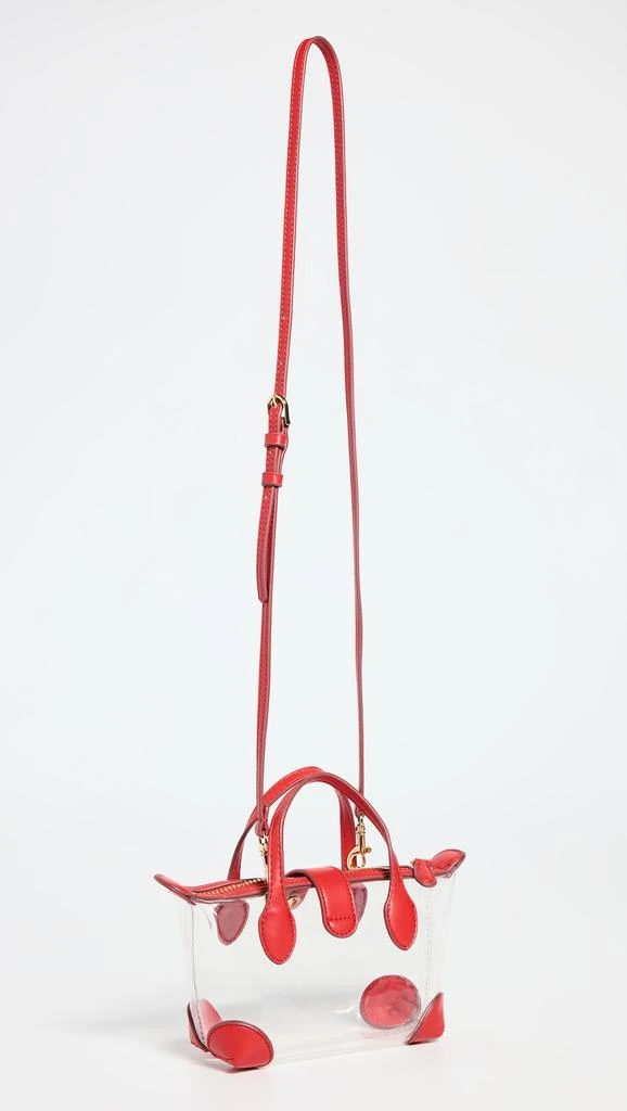 Stoney Clover Lane Pouchette Crossbody Bag 3