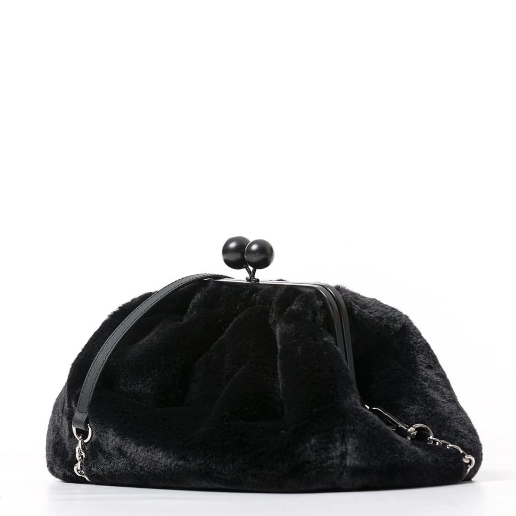 Weekend Max Mara Weekend Max Mara Medium Pasticcino Clutch Bag 2