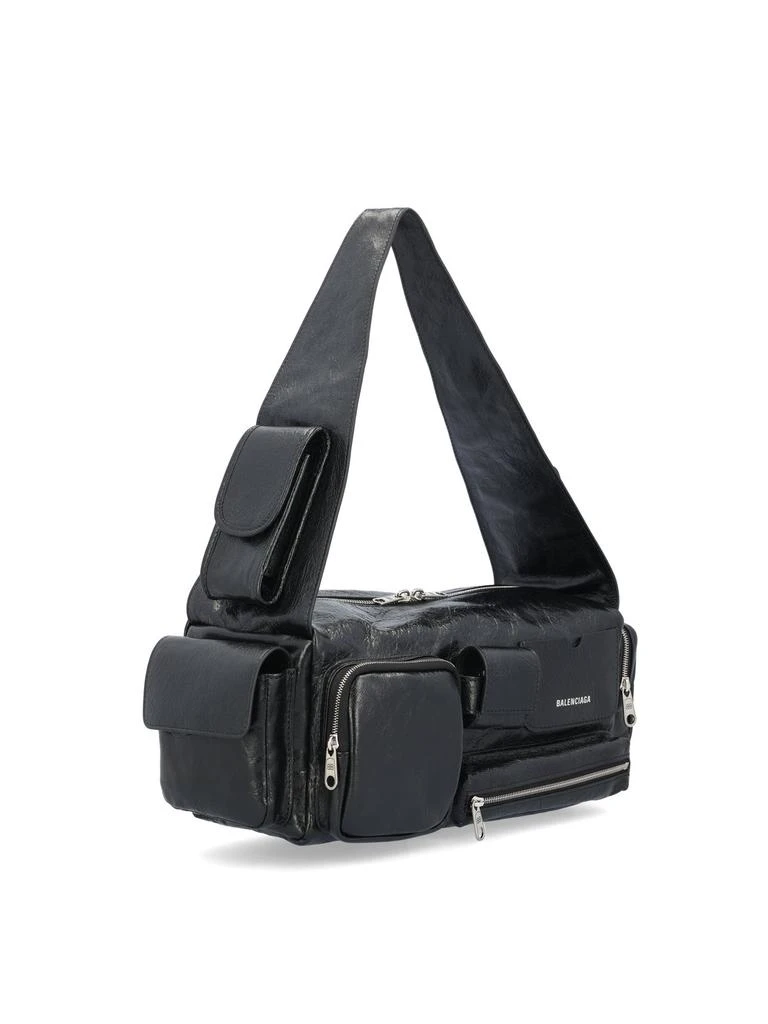 Balenciaga Balenciaga Superbusy Small Sling Bag 3