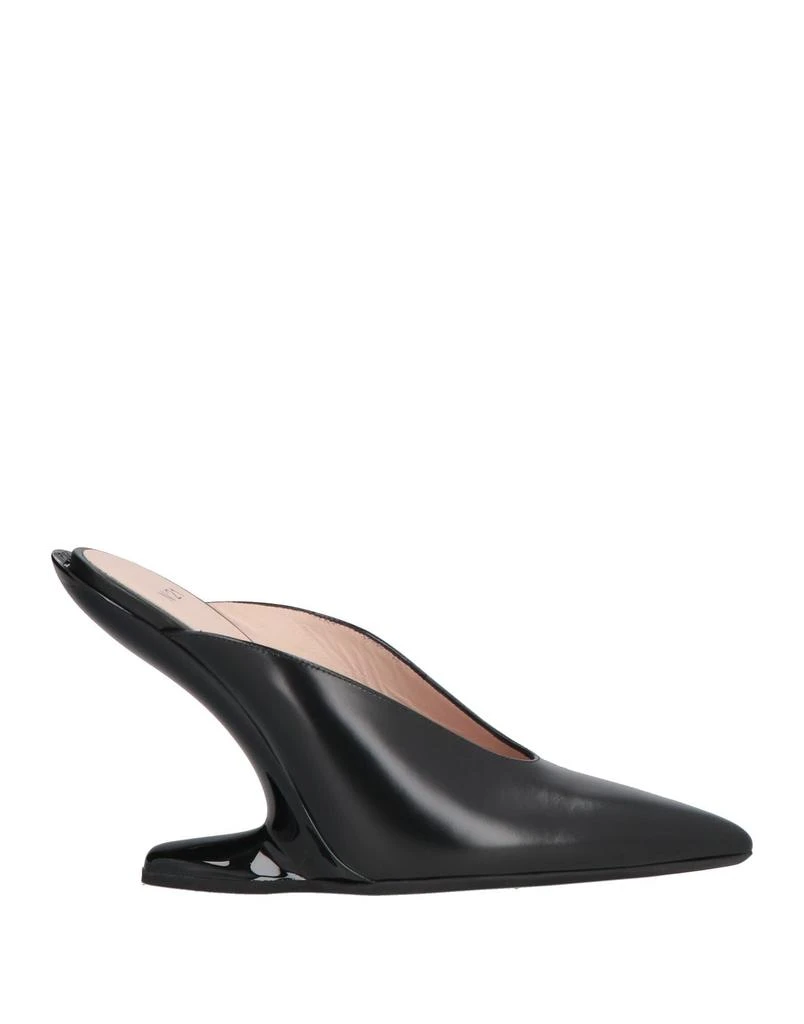 N°21 Mules and clogs 1