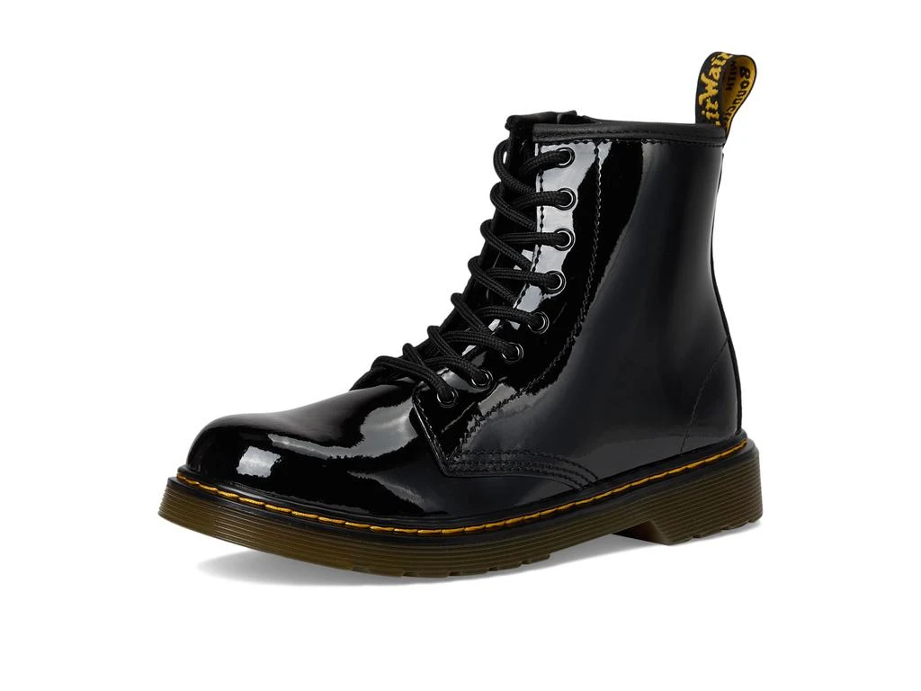 Dr. Martens 1460 Junior Lace Up Fashion Boot (Little Kid/Big Kid) 7