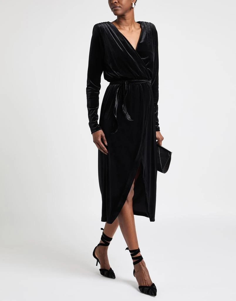 SOALLURE Midi dress 2