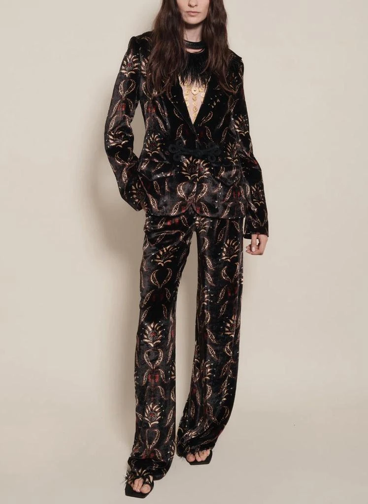 JOHANNA ORTIZ Johanna Ortiz - Mountain Valley Jacket