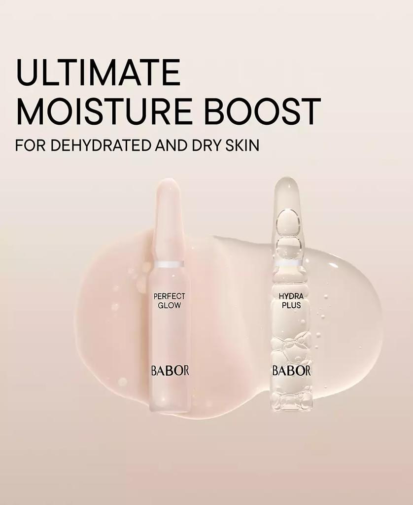BABOR 7-Pc. Limited-Edition Hydra Glow Ampoule Serum Concentrate Set