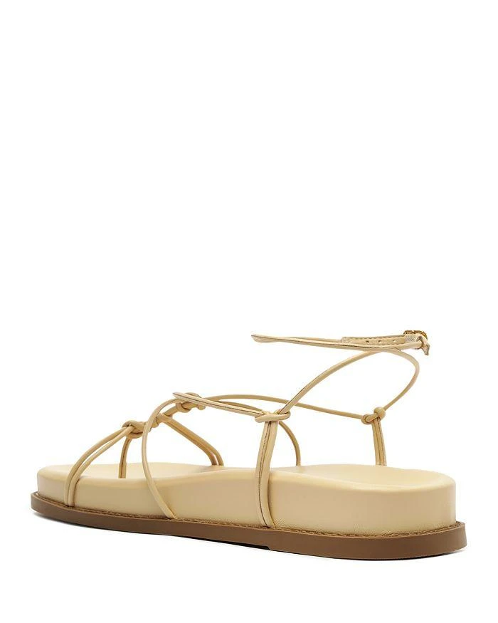 Schutz Women's Calabria Sporty Sandals 2