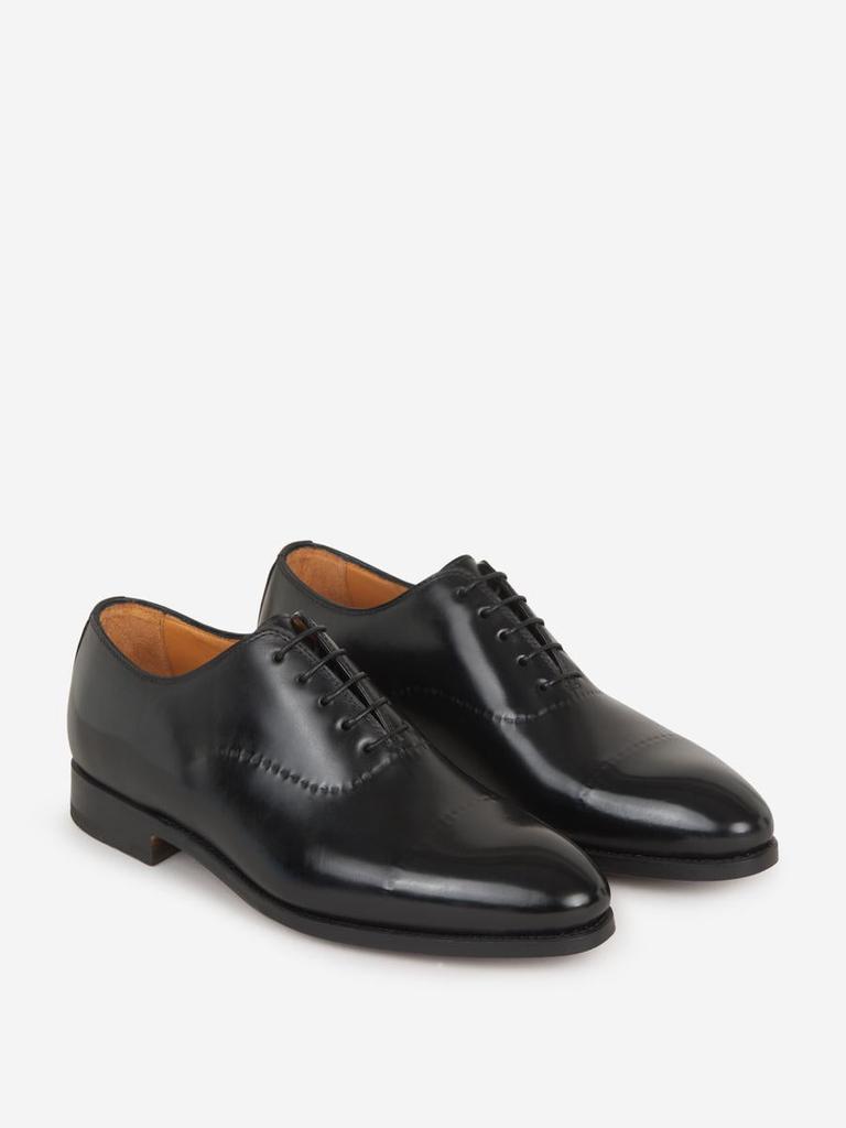 Bontoni Bontoni Vittorio Leather Shoes