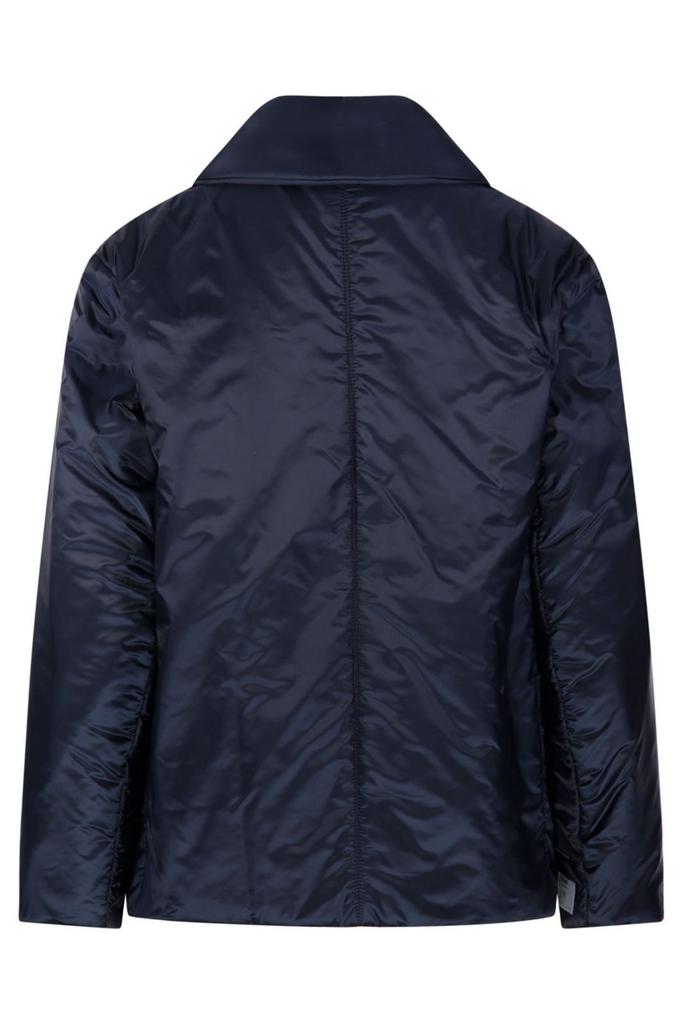 MAX MARA THE CUBE Max Mara The Cube Double-Breasted Coat