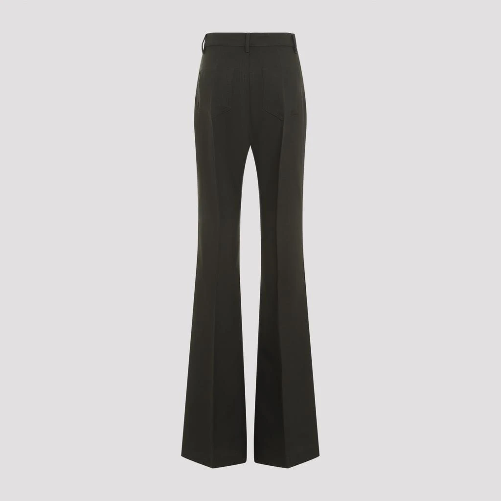 Rick Owens Bolan Bootcut Jeans 2
