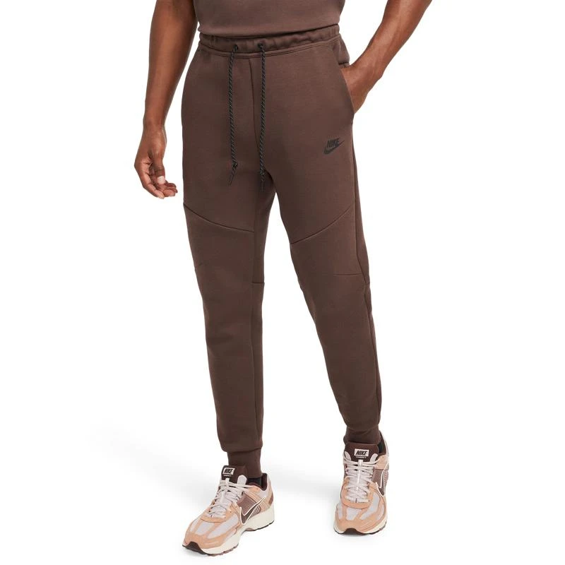 NIKE Nike Tech Fleece Joggers - Men's 1