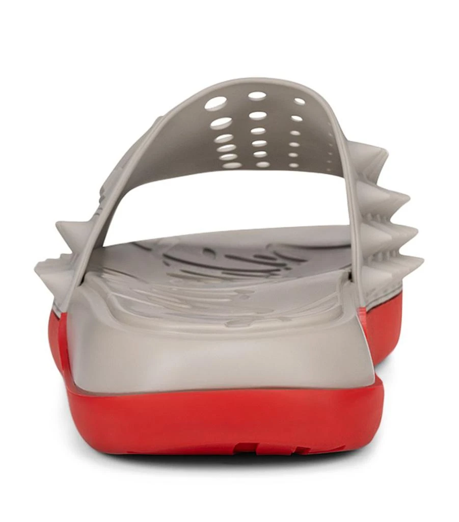 Christian Louboutin Take It Easy Slides 5