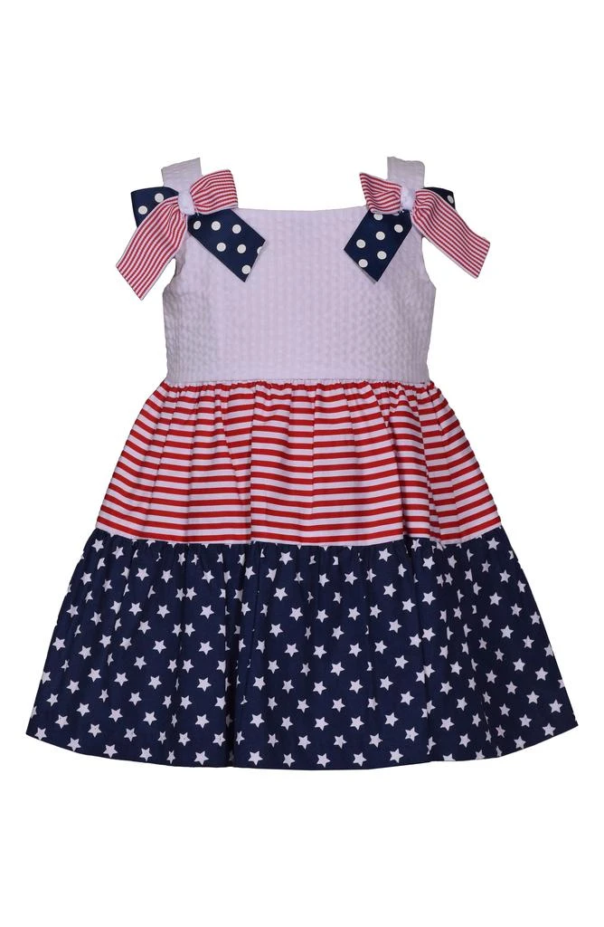 Iris & Ivy Americana Dress 1