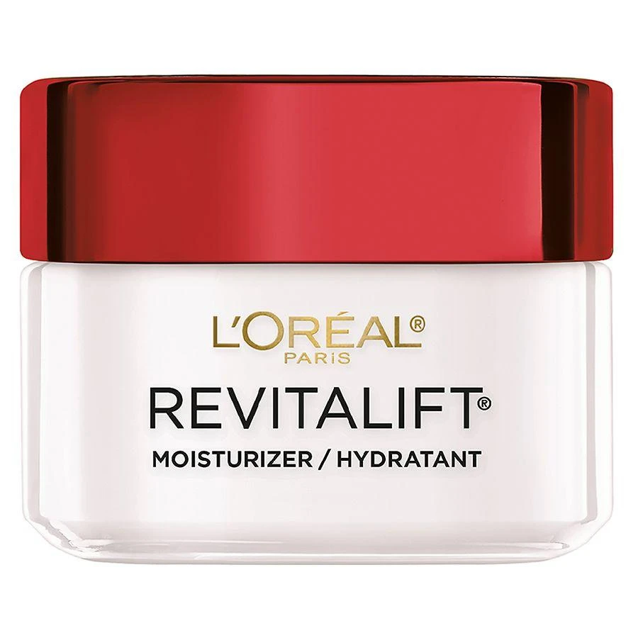 L'Oreal Paris Anti-Wrinkle + Firming Day Face Moisturizer 1