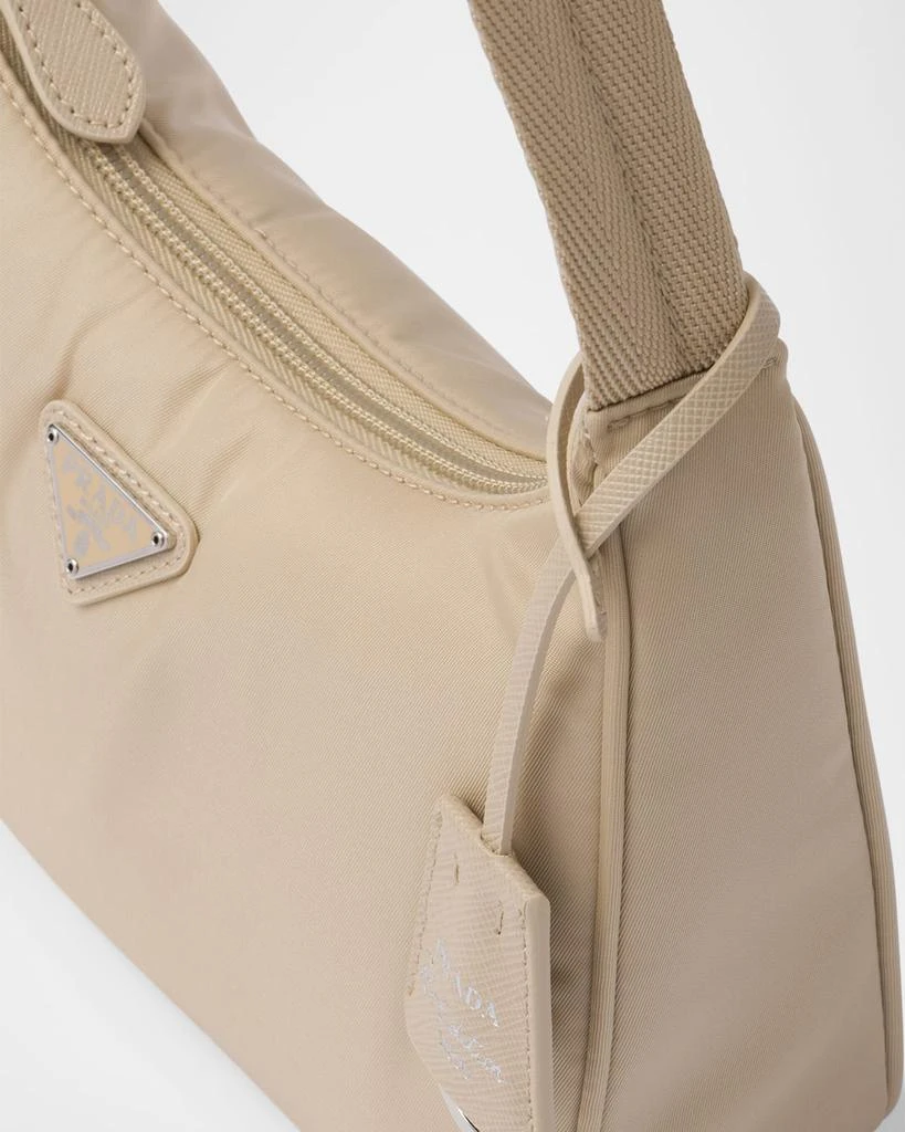 Prada Re-Edition 2000 Re-Nylon Mini Shoulder Bag 6