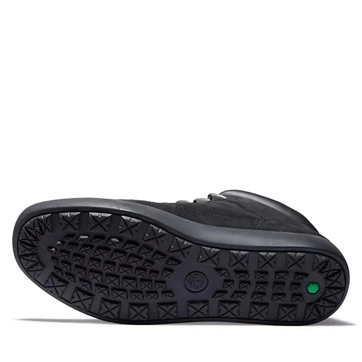 Timberland Ashwood Park Chukka Boot for Men in Black 3