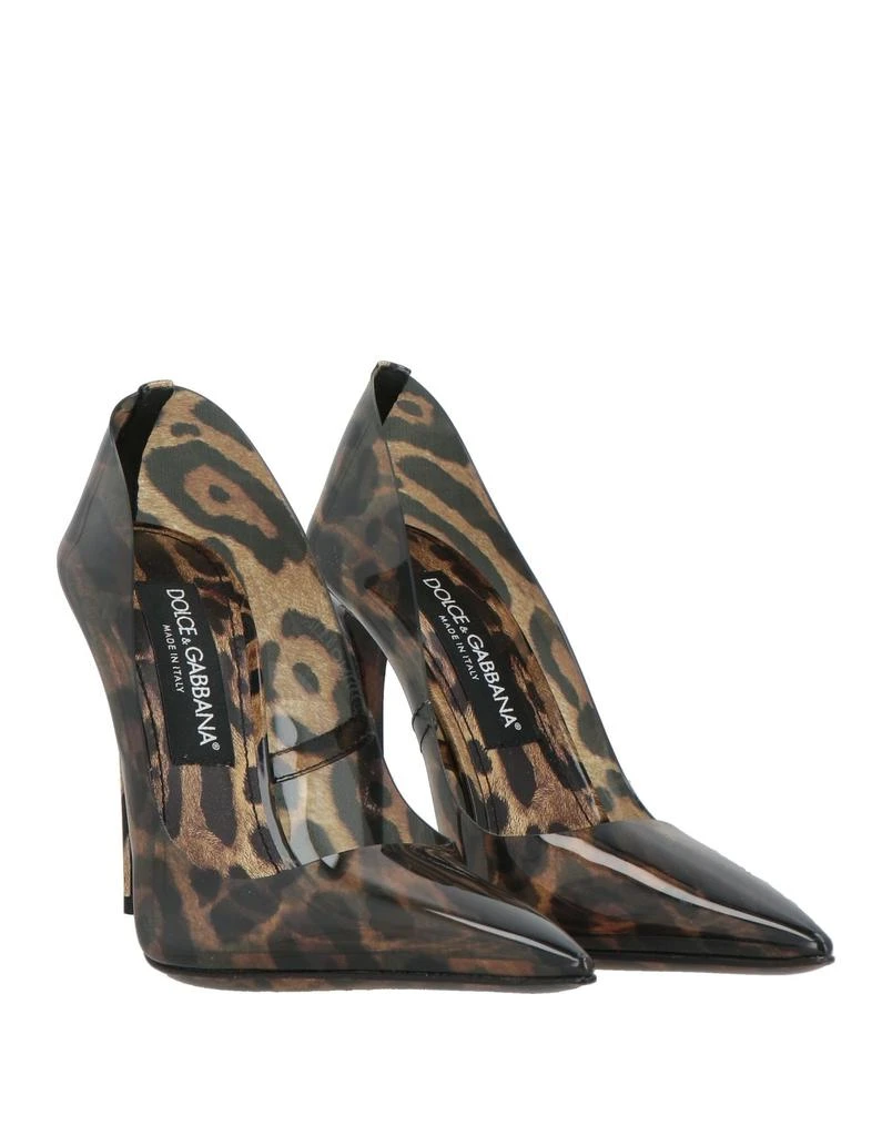 Dolce
Gabbana Mules and clogs 2