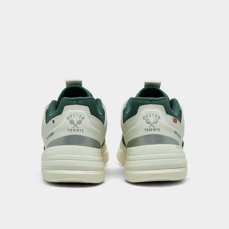 On Women's On The Roger Clubhouse Pro Tennis Shoes 4