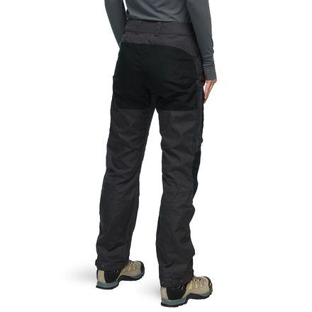 Fjällräven Vidda Pro Ventilated Trouser - Women's