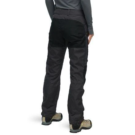 Fjällräven Vidda Pro Ventilated Trouser - Women's 2