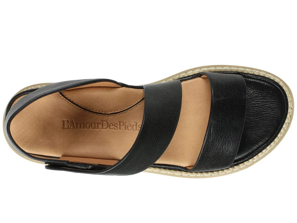 L'Amour Des Pieds Dashiell 2