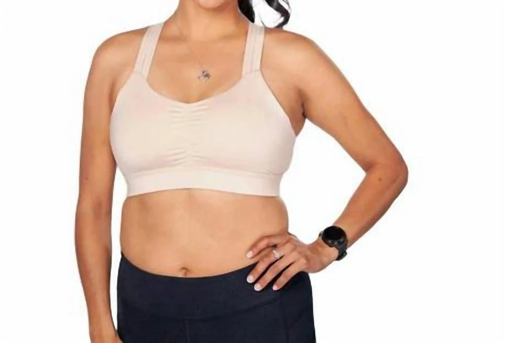 Handful Handful - Y-back Sports Bra