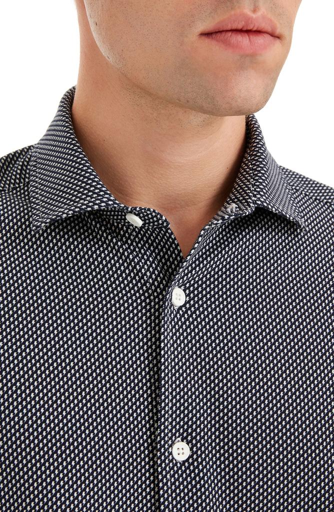 Sealskinz Hempnall Performance Organic Cotton Button-Up Shirt