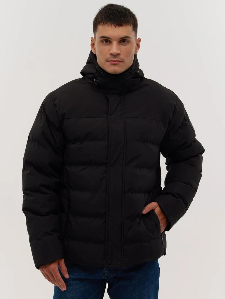 Bench. Tomero Bomber Parka 2