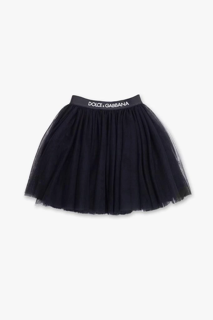 Dolce & Gabbana Tulle skirt 1
