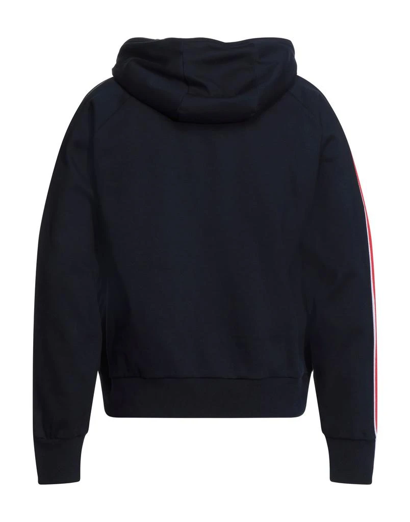 THOM BROWNE Hooded sweatshirt 2