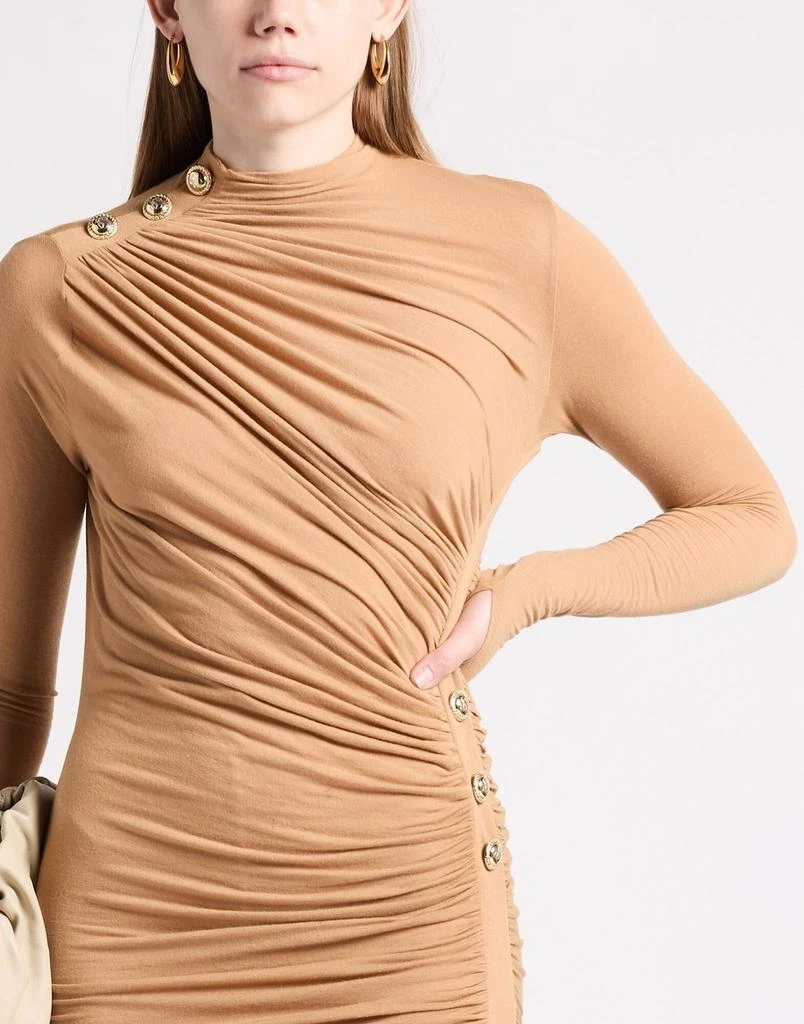 SIMONA CORSELLINI Sheath dress 4