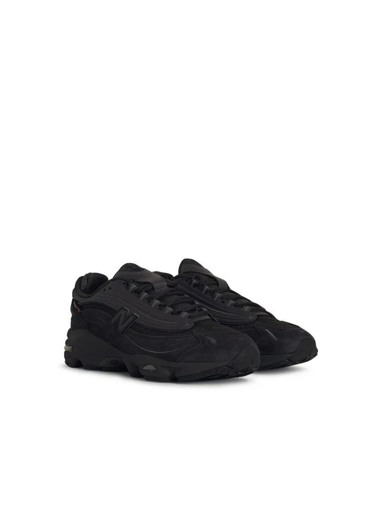 New Balance New Balance Leather Blend Sneakers 2