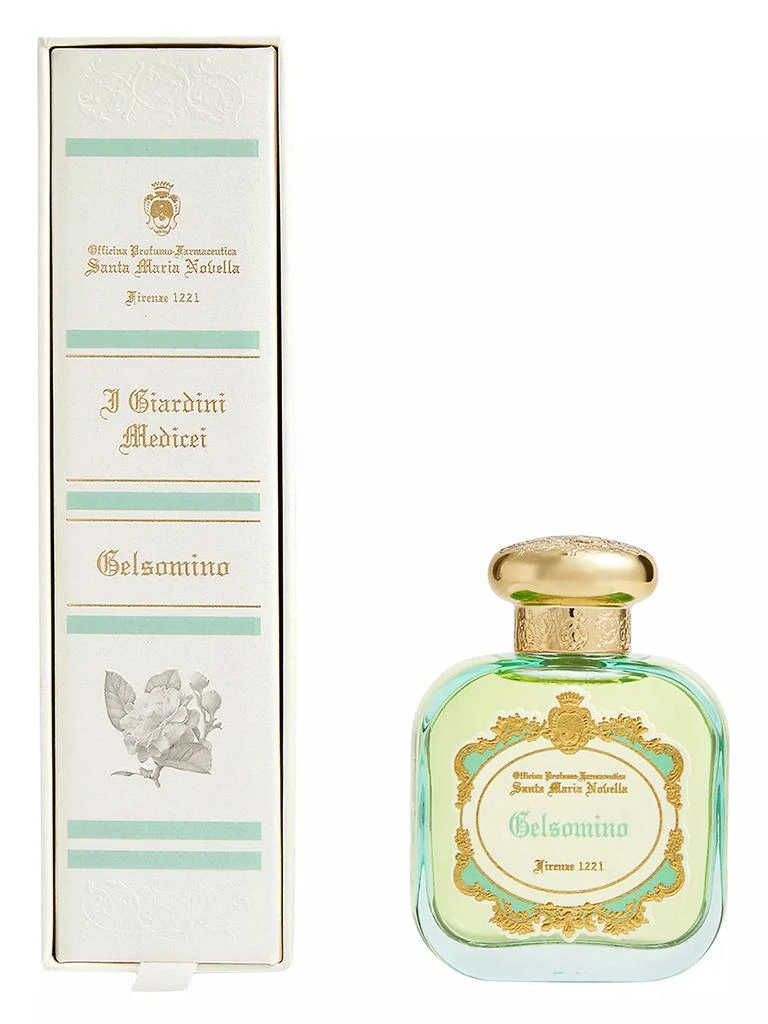 Santa Maria Novella Medici Garden Gelsomino Eau de Parfum 6