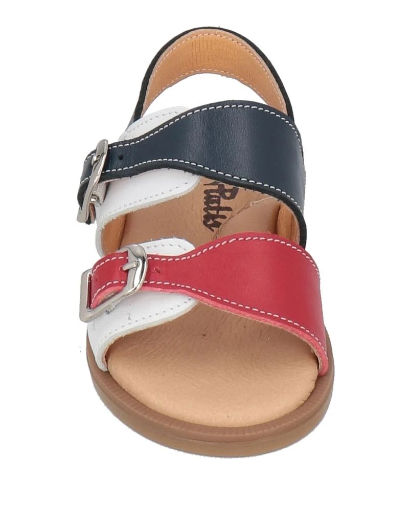 PLATIS Sandals 4