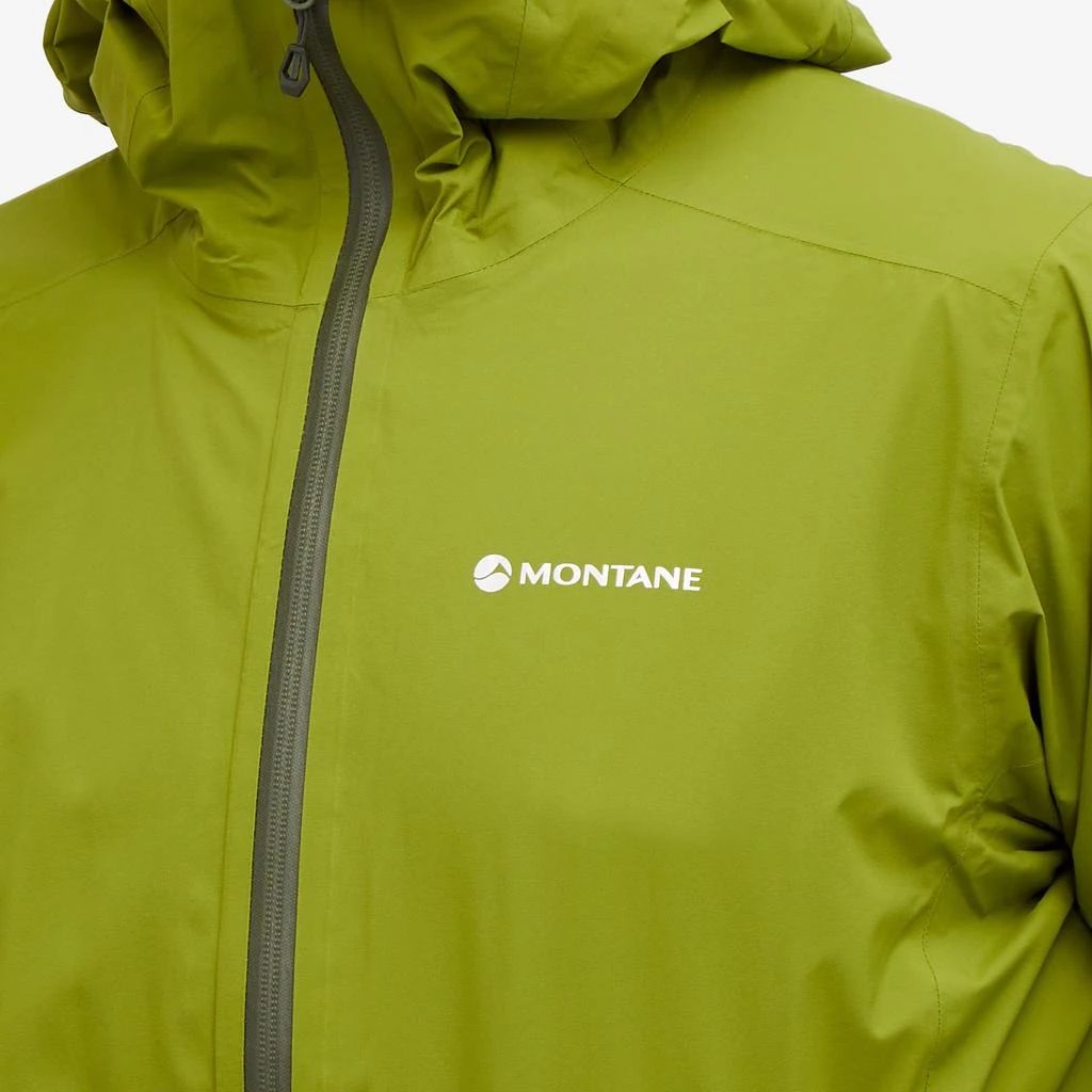 Montane Montane Minimus Lite Jacket 5