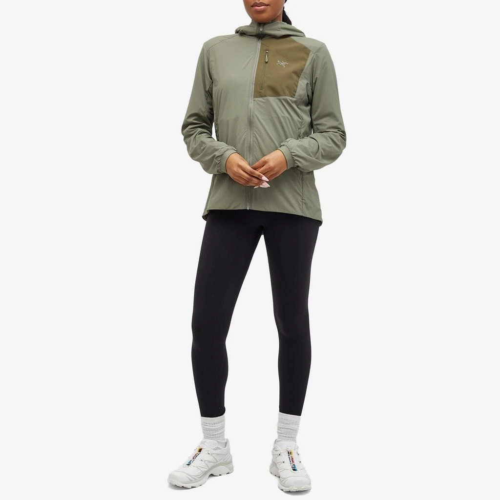 Arc'teryx Arc'teryx Proton Lightweight Hoodie Jacket 4