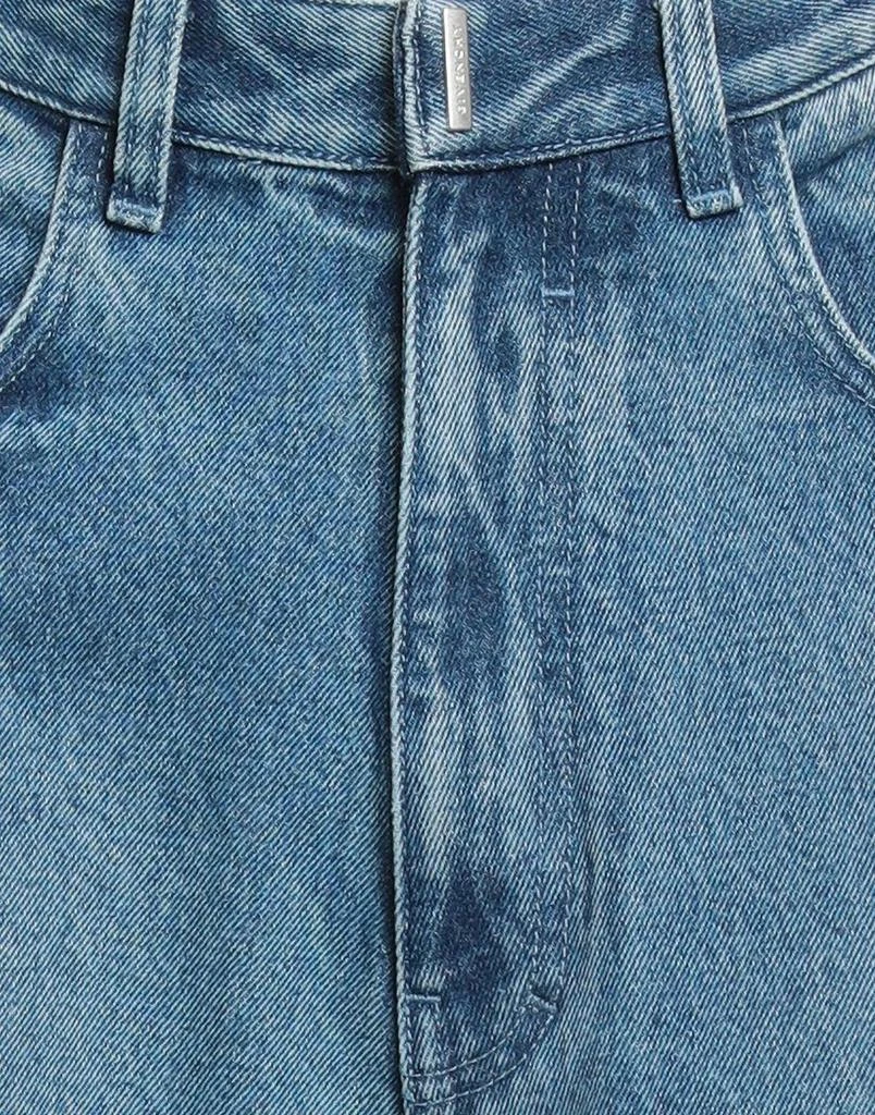 Givenchy Denim pants 4