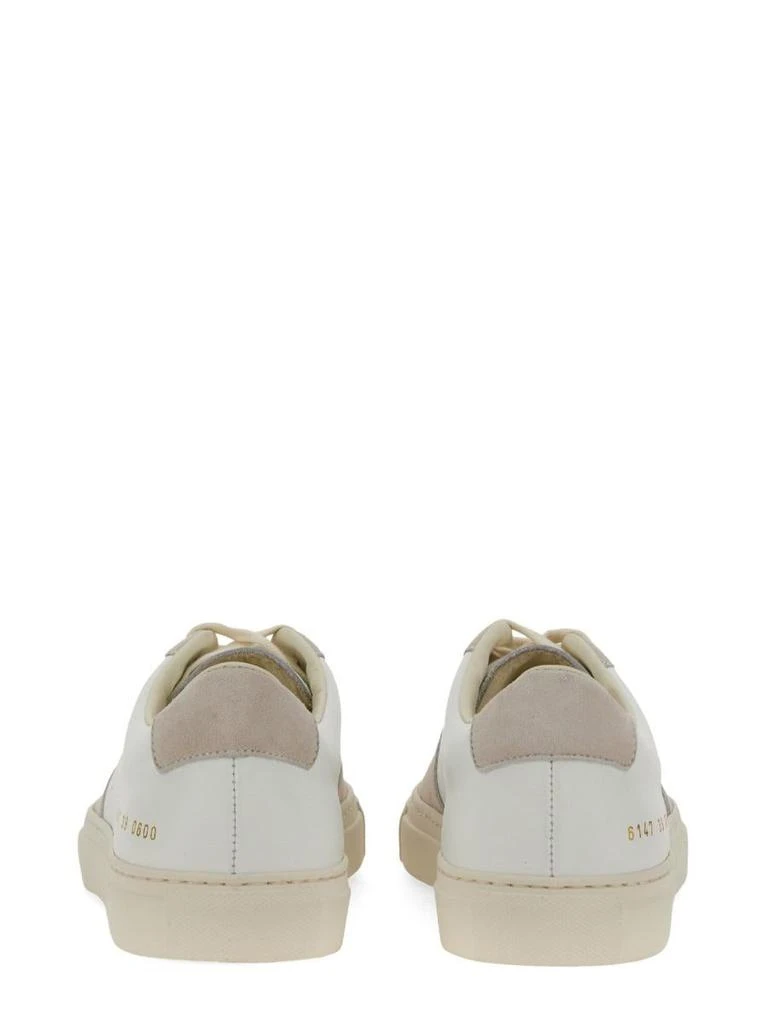 Common Projects Common Projects "Bball" Sneaker 4