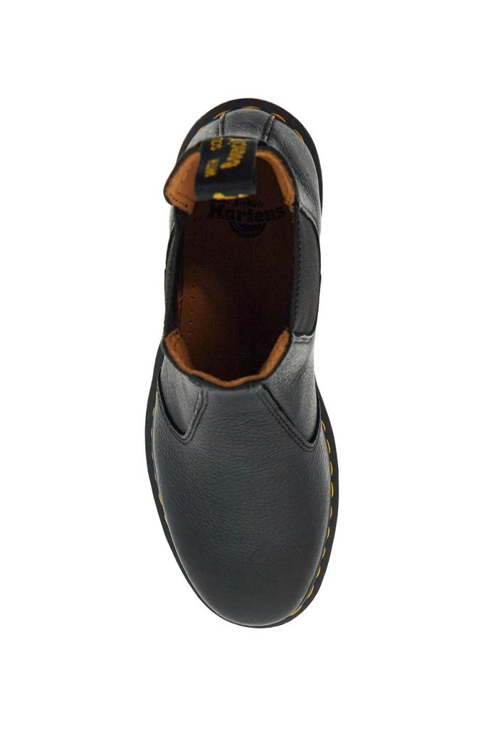 Dr. Martens chelsea ankle boots 297 2