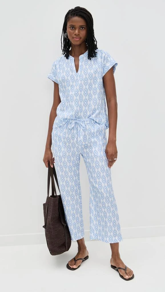 Splendid St. Tropez Blouse 4