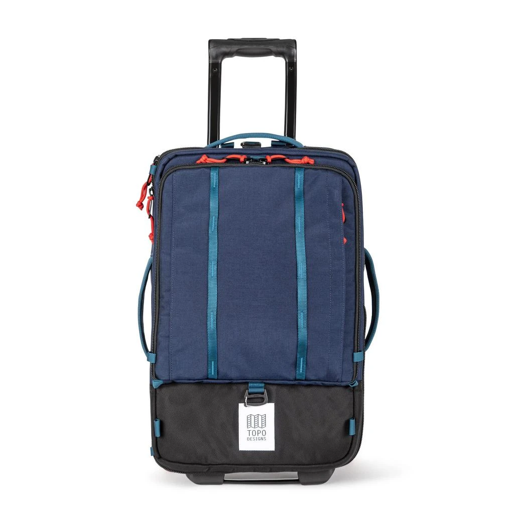 Topo Designs Global Travel Roller 1