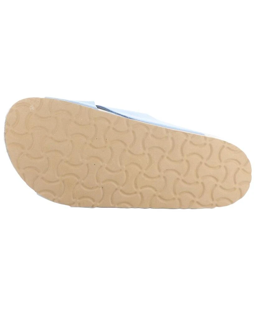 BOS & CO Maisie Suede Sandal 4