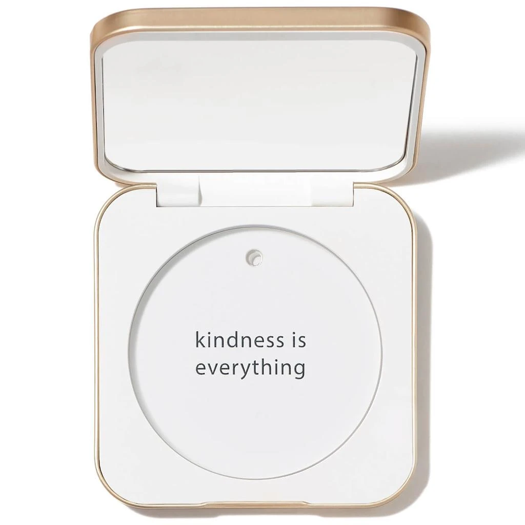 Jane Iredale jane iredale Refillable White Compact and PurePressed Base Mineral Foundation 30g 3