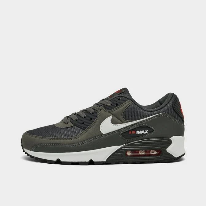 NIKE Men's Nike Air Max 90 Casual Shoes 1