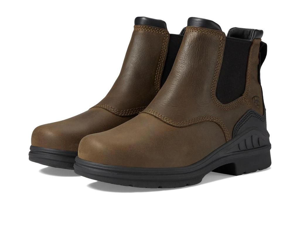 Ariat Barnyard Twin Gore II Waterproof 1