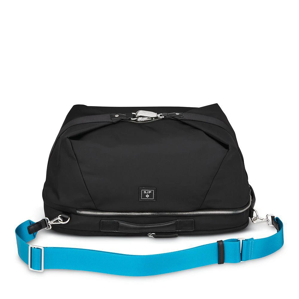 Samsonite Samsonite Sarah Jessica Parker Shoeful Convertible Duffel Bag 5