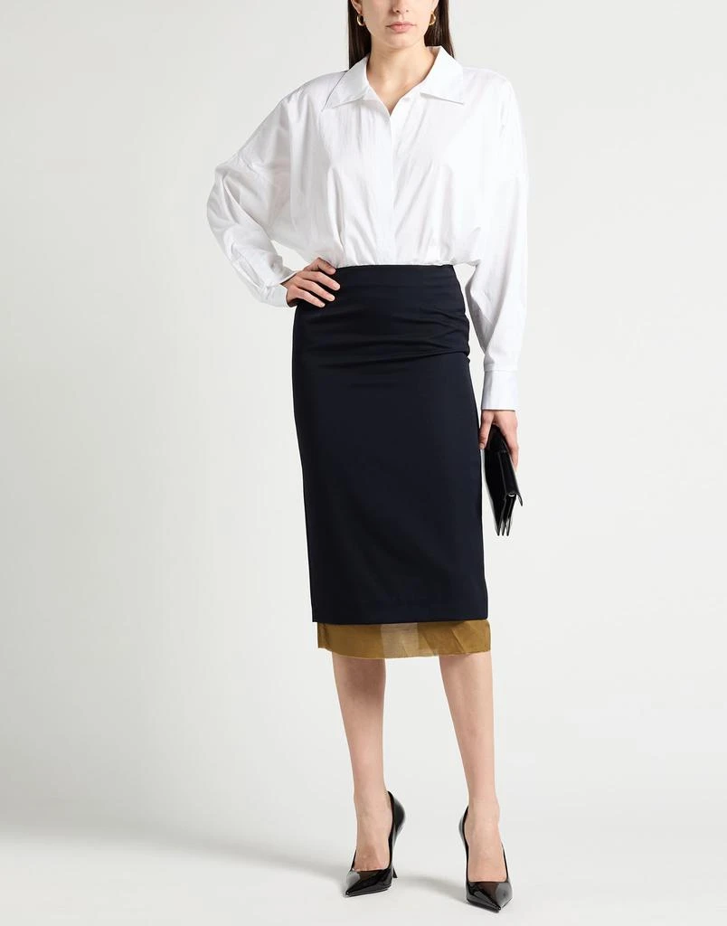 GABRIELE PASINI Midi skirt 2