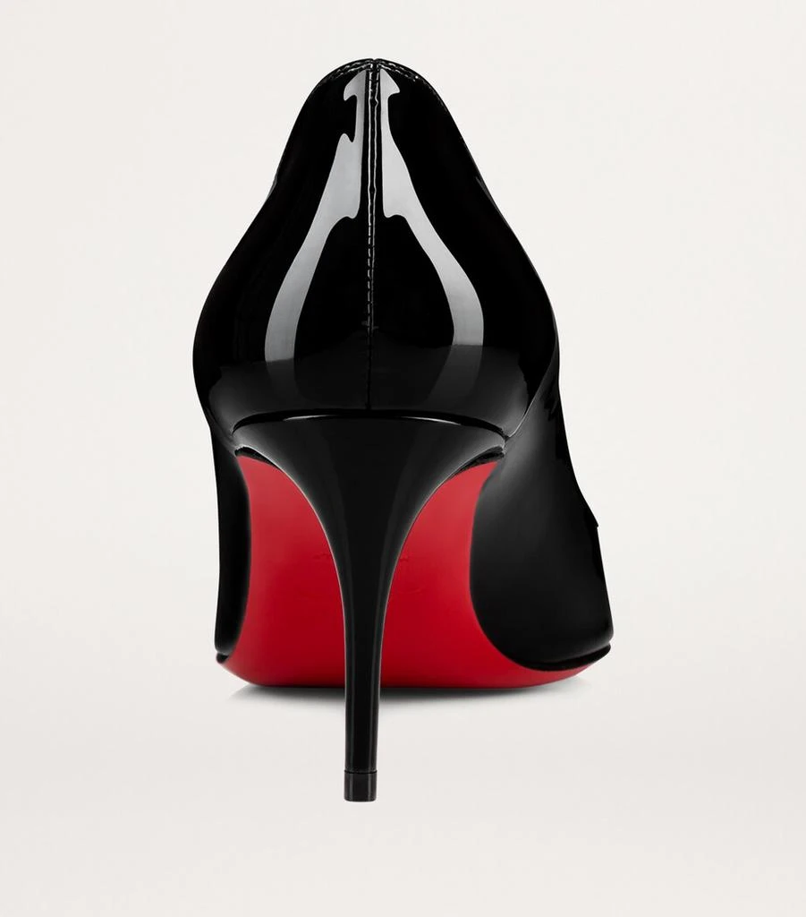 Christian Louboutin Kate Patent Leather Pumps 70 3