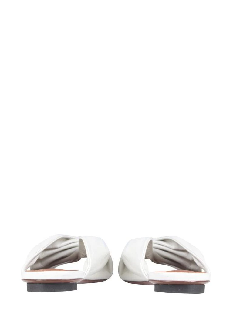 L'AUTRE CHOSE L'Autre Chose Low Sandals 3
