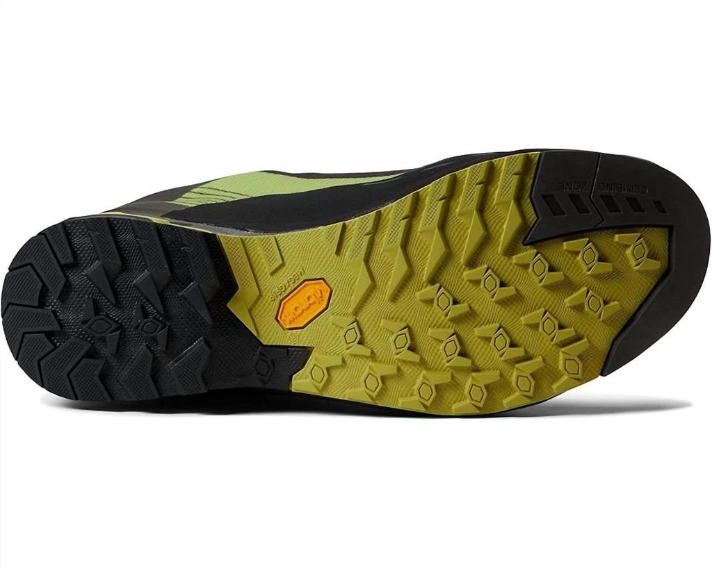Asolo Asolo - Men's Eldo GV Shoes - MEDIUM 3