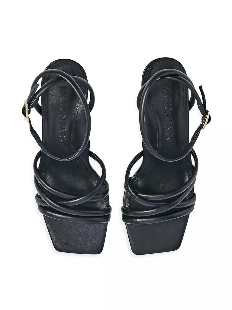 Marion Parke Clara Sandal Heels 3