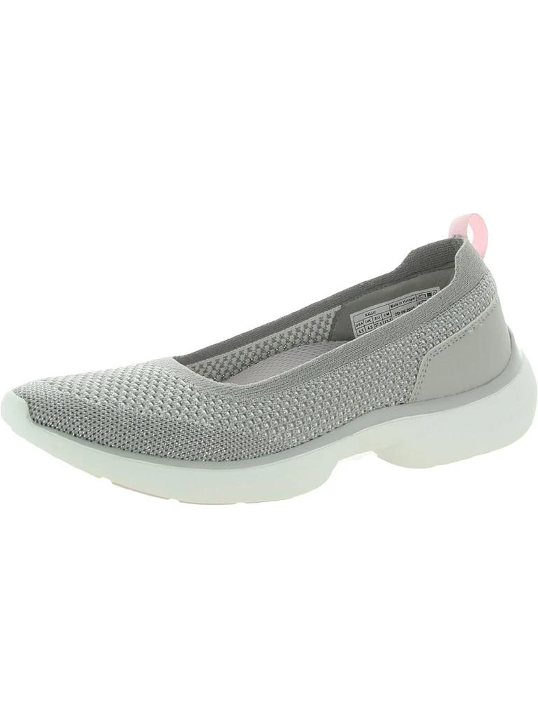 VIONIC Kallie Womens Walking Slip-On Sneakers 1